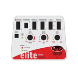 Elite Three with 10-Function Wi-Fi Remote Control for Apple Ball Machine-Court Equipment-Lobster-EL03.WF-4-Tennis Express