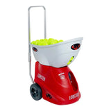 Elite Liberty with 2-Function Remote Control Ball Machine-Court Equipment-Lobster-EL0L-1-Tennis Express