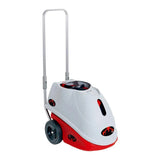 Elite Liberty with 2-Function Remote Control Ball Machine-Court Equipment-Lobster-EL0L-2-Tennis Express