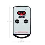 Elite Liberty with 2-Function Remote Control Ball Machine-Court Equipment-Lobster-EL0L-21-Tennis Express