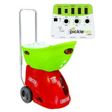 Pickle Two with 10-Function Remote Control Pickleball Machine-Court Equipment-Lobster-EL0P2-1-Tennis Express