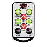 Pickle Two with 10-Function Remote Control Pickleball Machine-Court Equipment-Lobster-EL0P2-2-Tennis Express