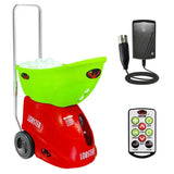 Pickle Two with 10-Function Remote Control Pickleball Machine-Court Equipment-Lobster-EL0P2-X1-Tennis Express