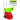 Pickle Two with 10-Function Wi-Fi Remote Control for Apple Ball Machine-Court Equipment-Lobster-EL0P2.WF-2-Tennis Express