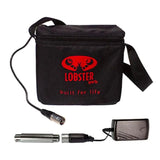 External Battery Pack For Elite Freedom and Elite Grand Limited Edition-Court Equipment-Lobster-EL19-Tennis Express