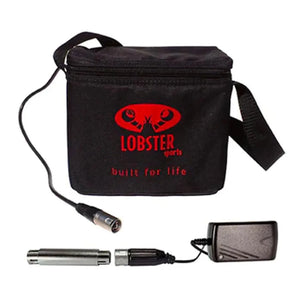 External Battery Pack For Elite Freedom and Elite Grand Limited Edition-Court Equipment-Lobster-EL19-Tennis Express