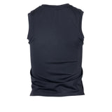 Women's Emery Tennis Tank, Bubble, Tennis Express, EMRY-NF18-B-11