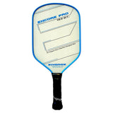 Encore Pro V2.0 12.7 Pickleball Paddle Sky Blue-Racquets-Engage Pickleball-EP2-BLU-001_ec620233-c8c0-4572-a1d9-4ebb85ebac5e-Tennis Express