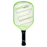 Encore Pro V2.0 12.7 Pickleball Paddle Lime Flash-Racquets-Engage Pickleball-EP2-LIM-001-Tennis Express