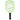 Encore Pro V2.0 12.7 Pickleball Paddle Lime Flash-Racquets-Engage Pickleball-EP2-LIM-001-Tennis Express