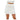 Women's One More Time High Waisted Tennis Skort White Leopard-Apparel-Eleven-EVT-WM-SK901U23-3-Tennis Express