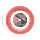 Explosive Red Tennis String Reel-Strings-Dunlop-EXPREDR-17g_-1-Tennis Express