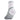 Experia Light Cushion Ankle Tennis Socks White-Socks-Thorlo-EXTA00-101-2-Tennis Express