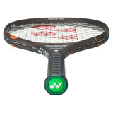 Yonex EZONE 110 8th Gen Tennis Racquet Espresso Brown,Racquets,Yonex,,,Tennis Express,EZ08110EX-3