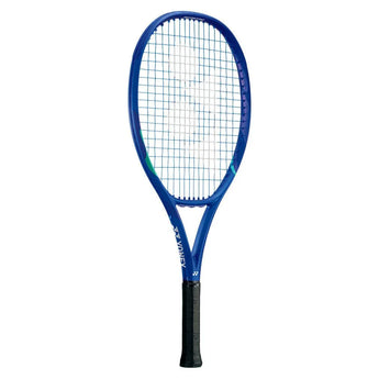 EZONE 25 Prestrung 8th Gen Tennis Racquet-Racquets-Yonex-EZ0825-1-1-[Sku]-Tennis Express