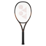 EZONE Alpha Prestrung Tennis Racquet Espresso Brown,Racquets,Yonex,Espresso,0 - 4 0/8,Tennis Express,EZ08APGE-1