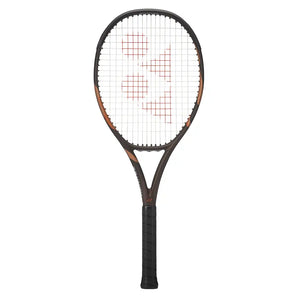 EZONE Alpha Prestrung Tennis Racquet Espresso Brown,Racquets,Yonex,Espresso,0 - 4 0/8,Tennis Express,EZ08APGE-1