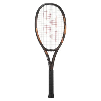 EZONE Alpha Prestrung Tennis Racquet Espresso Brown,Racquets,Yonex,,,Tennis Express,EZ08APGE-2