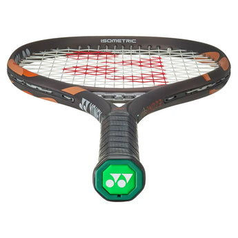 EZONE Alpha Prestrung Tennis Racquet Espresso Brown,Racquets,Yonex,,,Tennis Express,EZ08APGE-3