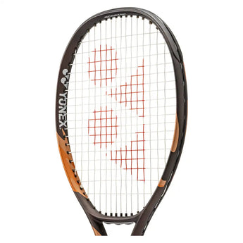 EZONE Alpha Prestrung Tennis Racquet Espresso Brown,Racquets,Yonex,,,Tennis Express,EZ08APGE-4