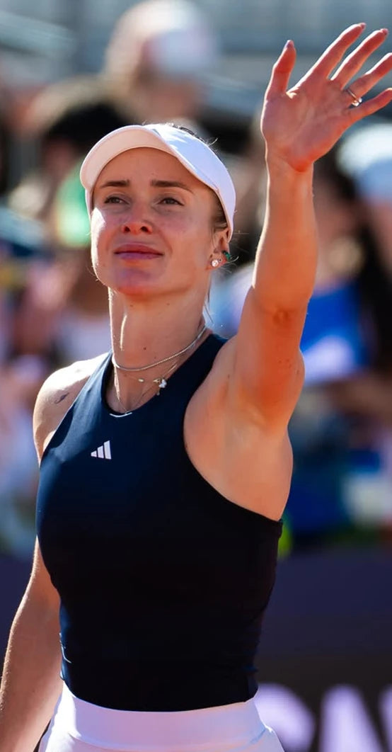 Elina Svitolina