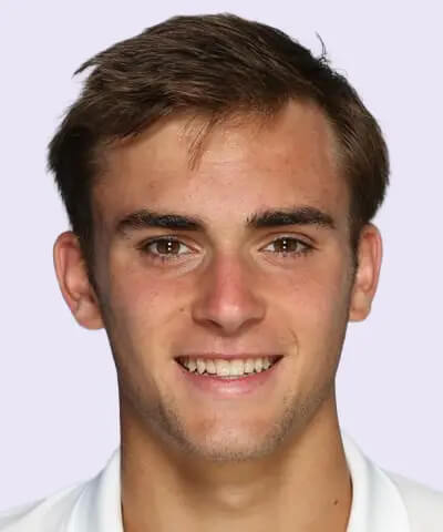 Eliot Spizzirri