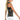 Women`s Neisha Classic Tennis Polo Tank Camo and Black