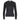 Women's Classic Long Sleeve Tennis Top Black-Apparel-Inphorm-F21010-002H25-Tennis Express