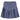 Women's Harper Pleated Tennis Skort Shadow Blue-Apparel-Inphorm-F24017-2501F25-Tennis Express