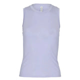 Women's Audrey Tennis Tank-Apparel-Inphorm-F24020-U25-Sky-Tennis Express