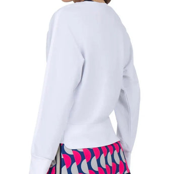 Women's Camila Tennis Jumper-Apparel-Inphorm-F24023-F24-1-Tennis Express