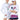 Women's Camila Tennis Jumper-Apparel-Inphorm-F24023-F24-2-Tennis Express