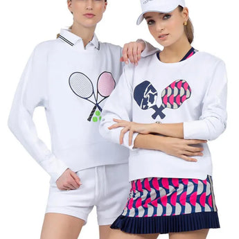 Women's Camila Tennis Jumper-Apparel-Inphorm-F24023-F24-2-Tennis Express