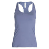 Women's Zoe Tennis Tank Shadow Blue-Apparel-Inphorm-F25015-2501F25-Tennis Express