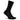 High Performance Cushion Crew Socks-Socks-Feetures-FA10-BF21-001-1-Tennis Express
