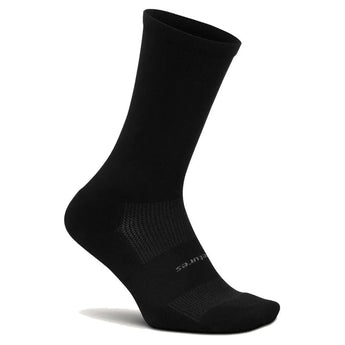 High Performance Cushion Crew Socks-Socks-Feetures-FA10-BF21-001-1-Tennis Express