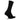 High Performance Cushion Crew Socks-Socks-Feetures-FA10-BF21-001-2-Tennis Express