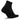 High Performance Cushion Quarter Socks-Socks-Feetures-FA20-BF21-001-2-Tennis Express