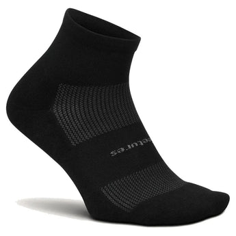 High Performance Ultra Light Quarter Socks-Socks-Feetures-FA25-BF21-01-1-Tennis Express