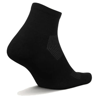 High Performance Ultra Light Quarter Socks-Socks-Feetures-FA25-BF21-01-2-Tennis Express