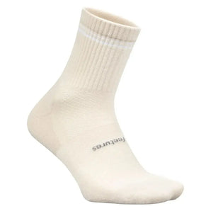 High Performance Max Cushion Quarter Tall Socks-Socks-Feetures-FA40-F25-2908-Tennis Express