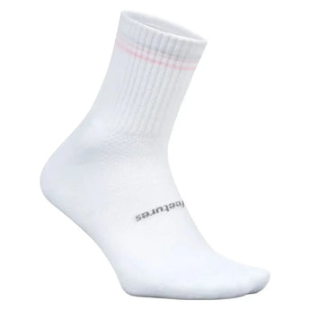 High Performance Max Cushion Quarter Tall Socks-Socks-Feetures-FA40-F25-2909-Tennis Express