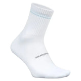 High Performance Max Cushion Quarter Tall Socks-Socks-Feetures-FA40-F25-2910-Tennis Express