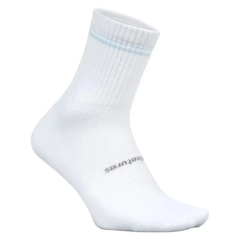 High Performance Max Cushion Quarter Tall Socks-Socks-Feetures-FA40-F25-2910-Tennis Express