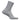 High Performance Max Cushion Quarter Tall Socks,Socks,Feetures,845 Light Grey,S,Tennis Express,FA40-F26-845-1