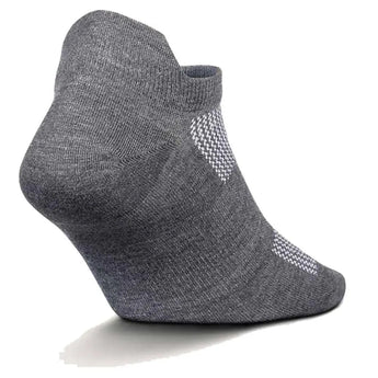 High Performance Cushion No Show Tab Socks-Socks-Feetures-FA50-BF21-058-2-Tennis Express
