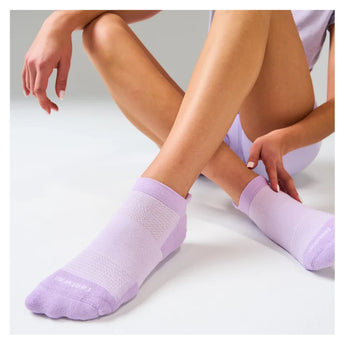 High Performance Max Cushion No Show Tab Socks-Socks-Feetures-FA50-S26-885-1-Tennis Express
