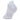 Hi Performance Cushion No Show Tab Socks White-Socks-Feetures-FA5000-Back-Tennis Express