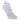 Hi Performance Cushion No Show Tab Socks White-Socks-Feetures-FA5000-Tennis Express