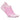 HP Ultra Light No Show Tab Socks-Socks-Feetures-FA55-S25-strawberry-milk-Tennis Express